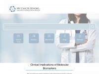 mycancergenome.org