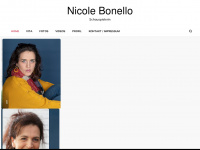 Nicole-bonello.ch