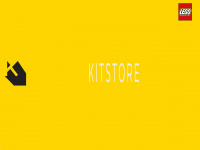 kitstore.pl Webseite Vorschau