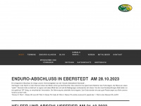 klassik-enduro-suedharz.eu Webseite Vorschau