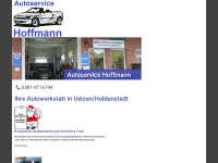 auto-service-hoffmann.de Thumbnail