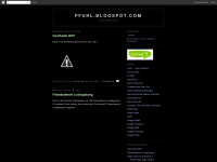 pfuhl.blogspot.com Webseite Vorschau