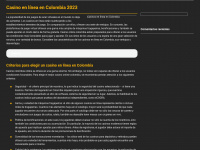 online-casinocolombia.com