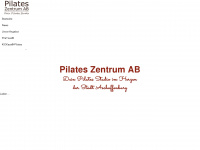 pilates-zentrum-ab.com Thumbnail
