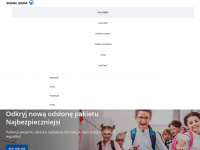 signal-iduna.pl Webseite Vorschau