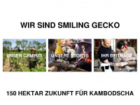 smilinggecko.de