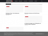 oplpv.fr Webseite Vorschau