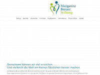 Mb-stiftung.org
