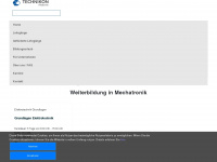 Mechatronik-weiterbildung.de