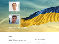 ukraine-bielefeld.de