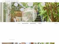 floras.nrw Webseite Vorschau