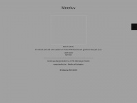 meerluv.com Webseite Vorschau