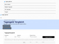 tages-geld.net Thumbnail