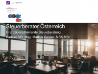 steuerberater-österreich.at Thumbnail