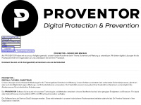 Proventor.at