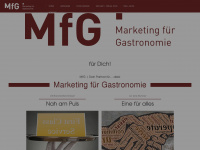 mfg-marketing.ch Thumbnail