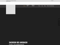 ulrichs-friseure.de Webseite Vorschau