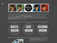 Beatlesmuseum.nl
