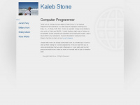 kalebstone.com