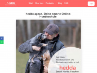Hedda.space