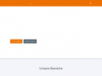 grasslin.ch Webseite Vorschau