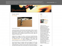 blockbuster-entertainment.blogspot.com Webseite Vorschau