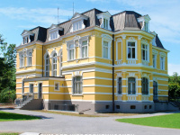 museum-villa-erckens.de Webseite Vorschau