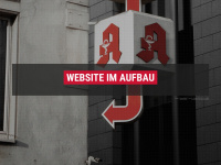 central-apo.de Webseite Vorschau