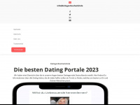 datingonlinecheck24.de Webseite Vorschau