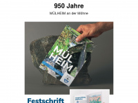 Festschrift950jahremülheimmöhne.de