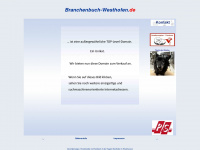 Branchenbuch-westhofen.de