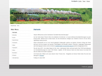 Eisenbahn-museumsfahrzeuge.de