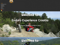 enduroexperience-croatia.com Thumbnail