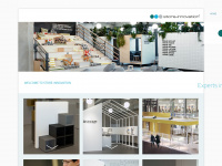 store-innovation.ch Webseite Vorschau