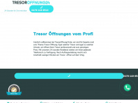 tresor-öffnung24.de