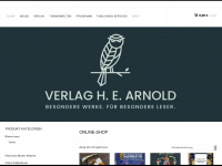 Verlag-heike-arnold.de