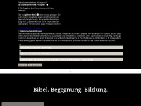 aidlinger-angebote.de Webseite Vorschau