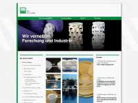 szene-additiv.de Webseite Vorschau