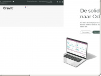 myodoo.nl Webseite Vorschau