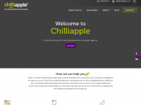 Chilliapple.co.uk