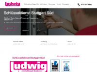 schluesselnotdienst-stuttgart-sued.de Thumbnail