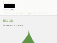 bio-oil.at Thumbnail