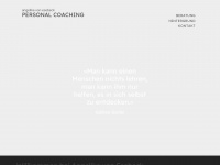 coaching-wessling.de Thumbnail