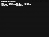 rhineland-independent.com Webseite Vorschau