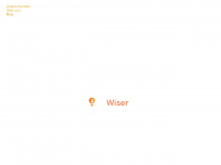 ad-wiser.ch Webseite Vorschau
