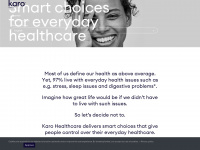 karohealthcare.com