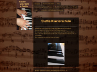 Steffis-klavierschule.jimdo.com