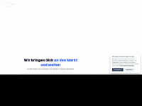 founderblocks.io Webseite Vorschau