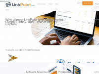 linkpoint360.com Thumbnail