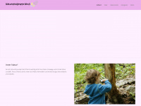 naturspielgruppe-mooji.ch Webseite Vorschau